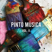 Pintó Música Vol. II