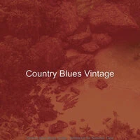 Serene Slow Blues Guitar - Ambiance for Summer Trips