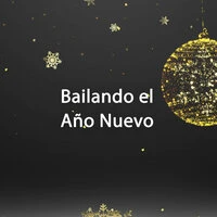 Bailando en Año Nuevo