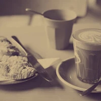 Music for Cool Cafes - Breathtaking Trumpet Jazz