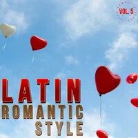 Latin Romantic Style Vol. 5
