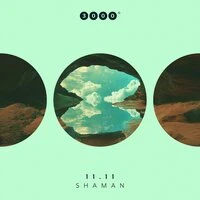 Shaman