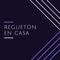 Reguetón en Casa