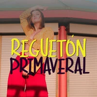 Reguetón Primaveral
