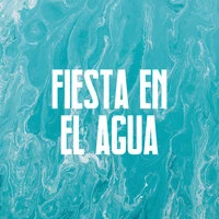 Fiesta en el agua