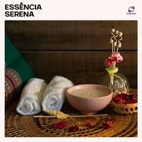 Essência Serena: Música Relaxante para Spa