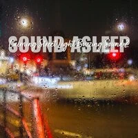 Sound Asleep: Calming Street Light Buzzing Sound 2
