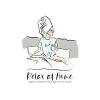 Relax at Home – Open Your Mind with New Age Acoustic Sounds