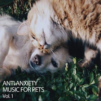 Anti Anxiety Music For Pets Vol. 1