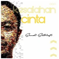 Kesalahan Cinta
