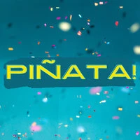 Piñata!