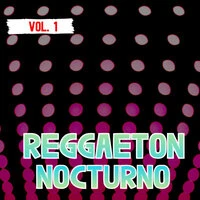 Reggaeton Nocturno Vol. 1