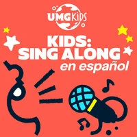 Kids: Sing Along en Español