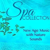 Spa Collection - New Age Music with Nature Sounds & Wonderful Chill Out Songs for Massage, Well-Being, Relaxation & Vital Energy, Meditation Spa Music Playlist