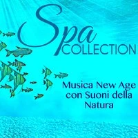 Spa Collection - Musica New Age con Suoni della Natura & Bellissime Musiche di Chill Out per Massaggio Rilassante, Benessere ed Energia Positiva, Collezione di Meditazione Spa
