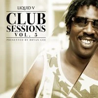 Liquid V Club Sessions, Vol. 5