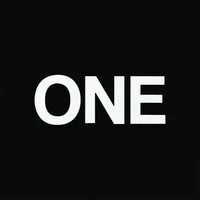 ONE