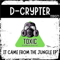 It Came From The Jungle EP