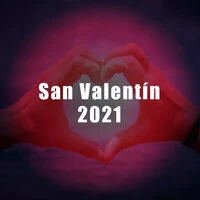 San Valentín 2021