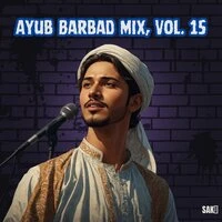 Ayub Barbad Mix, Vol. 15