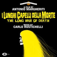 I lunghi capelli della morte