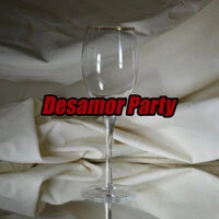Desamor Party