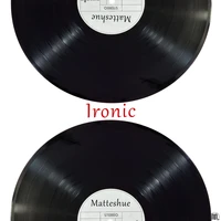 Ironic