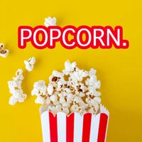 POPcorn.