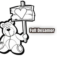 Full Desamor