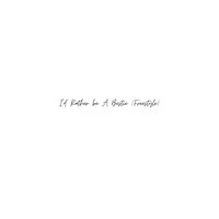 I'd Rather Be a Bestie (Freestyle)