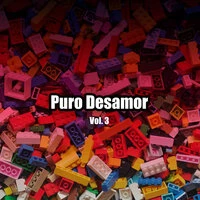 Puro Desamor Vol. 3