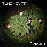 Tveitan