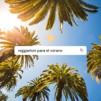 Reggaeton para el Verano