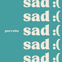 perreito sad :(