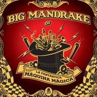 La Fantastica Maquina Magica