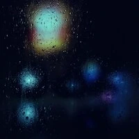 City Rain for Relaxing