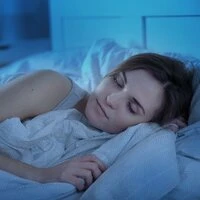 Deep Sleep