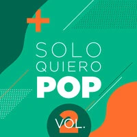 Solo Quiero Pop Vol.2