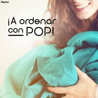 ¡A Ordenar con POP!