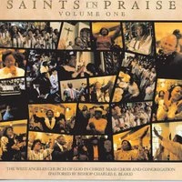 Saints In Praise -  Vol. One