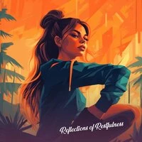 Reflections of Restfulness