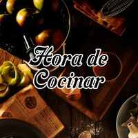 Hora de Cocinar