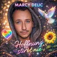Hoffnung Strirbt Nie