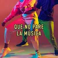 Que no pare la música