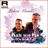 Kalt wie Eis