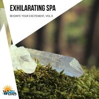 Exhilarating Spa - Reignite Your Excitement, Vol.3