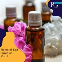 Home of Spa Paradise, Vol. 1