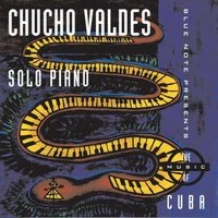 Solo Piano