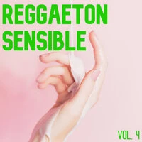 Reggaeton Sensible Vol. 4