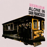 Alone in San Francisco